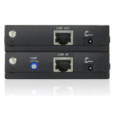 Aten VE150A Cat5 VGA Extender