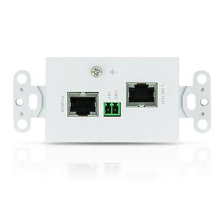 Aten VE156 VGA Over Cat5 Extender Wall Plate