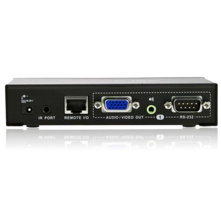 Aten VE200R Audio/Video Receiver for VS1508 and VS1504 Splitters