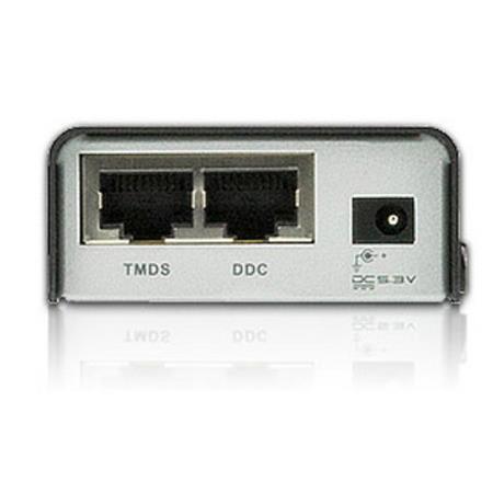 Aten VE600A DVI Cat5e Extender with Audio, Extends Up to 200'