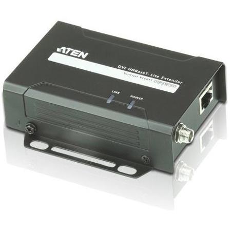Aten VE601T DVI HDBaseT-Lite Transmitter (Class B)