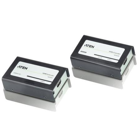 Aten VE800A HDMI Cat5e Extender for VS1808T and VS1804T Video Splitters