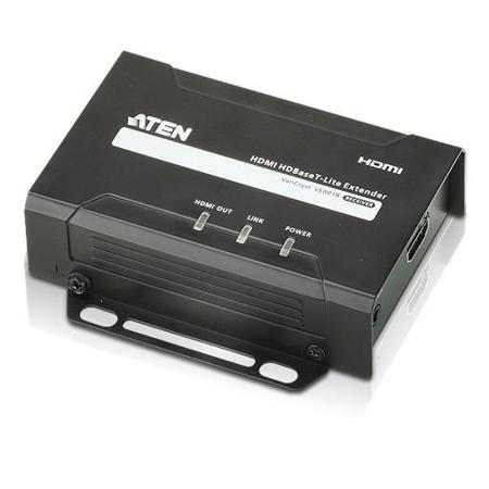 Aten VE801R HDMI HDBaseT-Lite Receiver