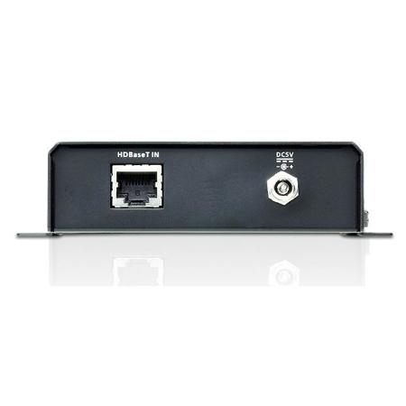 Aten VE802R HDMI HDBaseT-Lite Receiver with PoH (Class B)