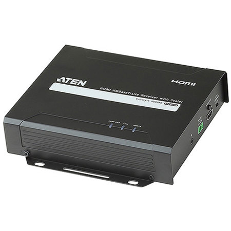 Aten VE805R HDMI HDBaseT-Lite Receiver with Scaler