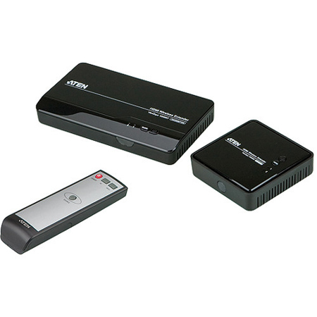 Aten VE809 HDMI Wireless Extender