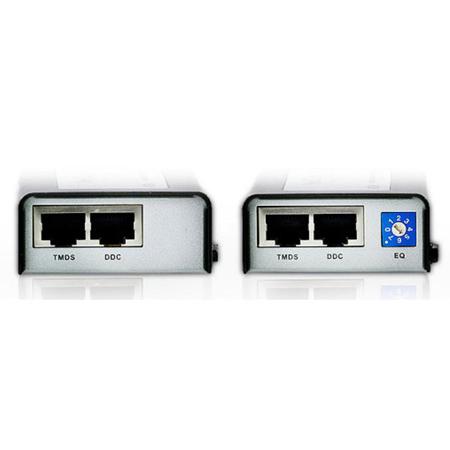 Aten VE810 HDMI Cat5e Extender With IR and Power Over