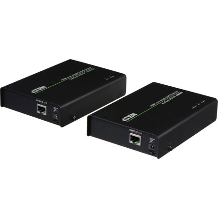 Aten VE812 HDMI HDBaseT Over Single Cat 5 Extender