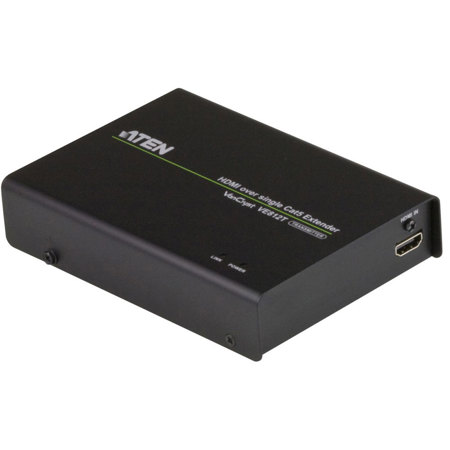 Aten VE812T HDMI HDBaseT Over Single Cat 5 Transmitter