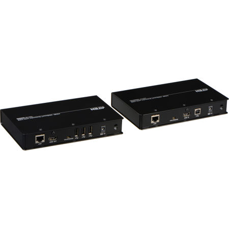 Aten VE813 HDMI HDBaseT Extender with USB