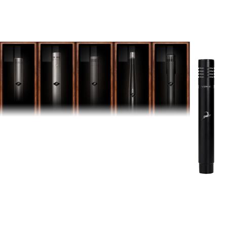 ANTELOPE AUDIO Vergeモデリングマイクロフォン 2個セット Verge | モデリングマイクロフォン | Antelope Audio Japan