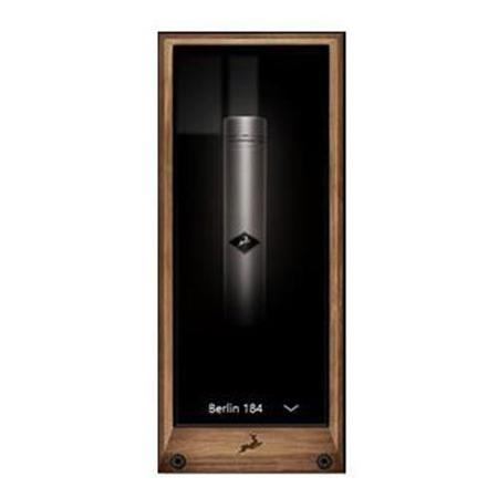 ANTELOPE AUDIO Vergeモデリングマイクロフォン 2個セット Verge | モデリングマイクロフォン | Antelope Audio Japan