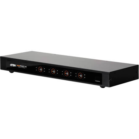 Aten VM0404H 4x4 HDMI Matrix Switch