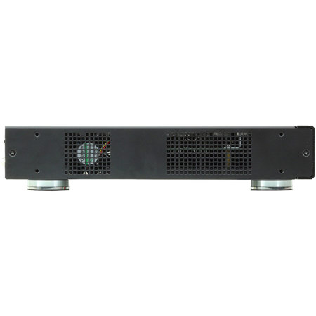 Aten Vm5808d 1ru 8x8 Dvi Matrix Switch With Scaler