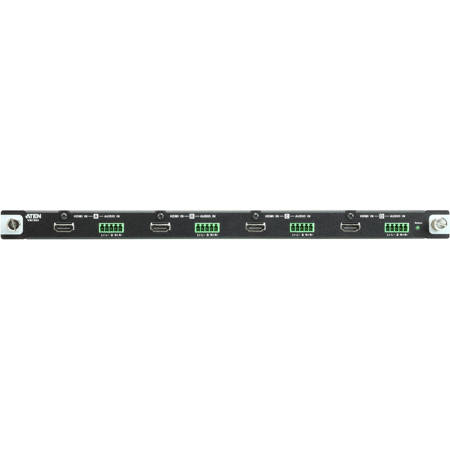 Aten VM7804 4-Port HDMI Input Board