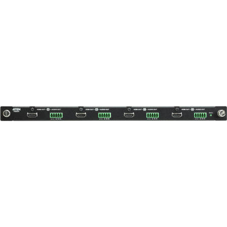 Aten VM8804 4-Port HDMI Output Board