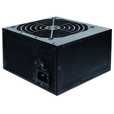 Antec VP-450 450 Watt Energy Star Certified Power Supply