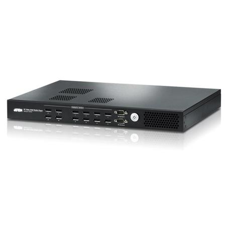 Aten VS1912 12-Port DisplayPort Video Wall Media Player