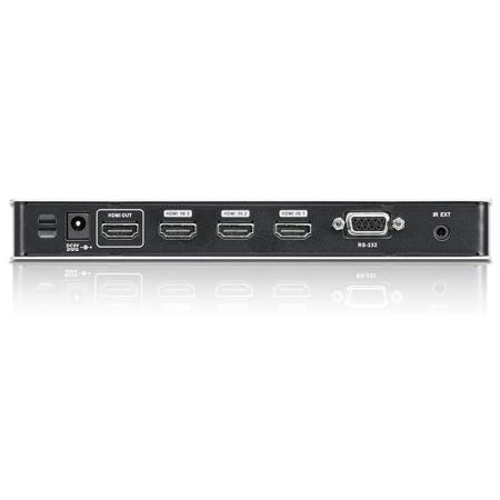 Aten VS481B 4-Port HDMI Switch