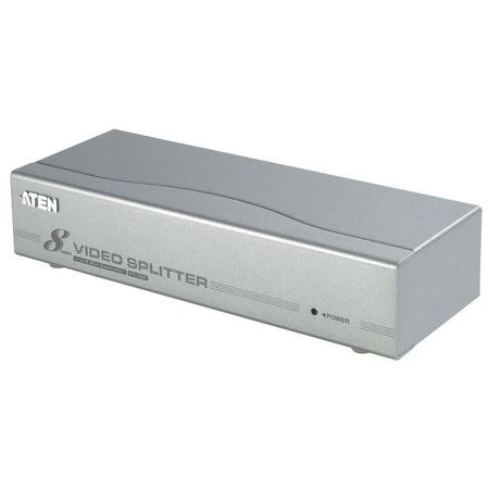 Aten VS98A 300MHz 8 Port VGA Video Splitter