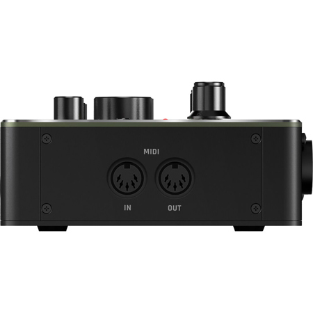Antelope Audio Zenith 2 Portable 2x2 USB-C Audio Interface ZENITH 2