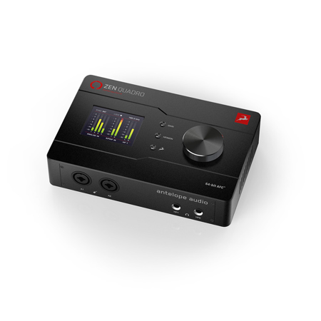 DTM・DAW antelope audio zen quadro rme uad DTM・DAW antelope audio zen quadro rme uad Amazon.com