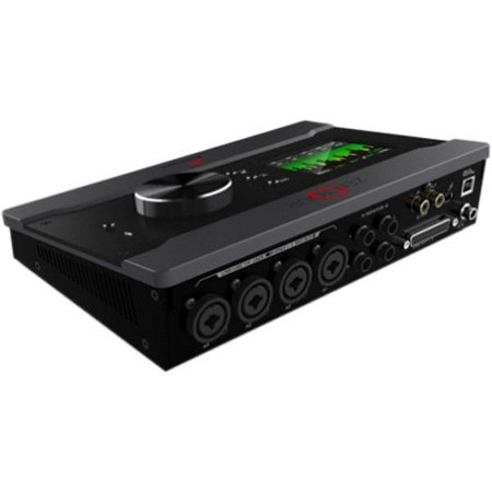 Antelope Audio Zen Tour Portable Thunderbolt/USB Audio Interface