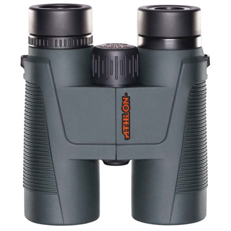 Athlon Optics 8x42 Talos Roof Prism Binocular, 8.16 Degree Angle of View