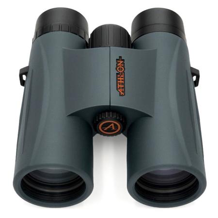 Athlon Optics 8x42 Neos Roof Prism Binocular, 7.0 Degree Angle of View