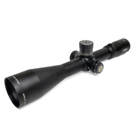 Athlon Optics 4.5-30x56 Ares ETR UHD Riflescope, FFP MOA APLR5 Ret, 34mm