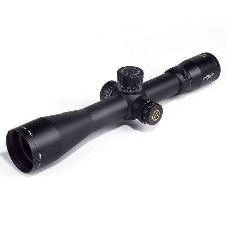 Athlon Optics 3-18x50 Ares ETR UHD Riflescope, Illum FFP MOA APLR6 Ret, 34mm