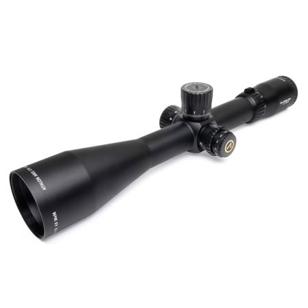 Athlon Optics 4.5-30x56 Ares ETR UHD Riflescope, Illum FFP MIL APRS6 Ret, 34mm