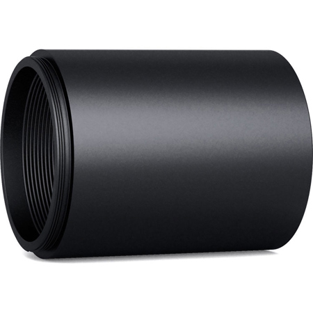 Athlon Optics 50mm Sunshade for Ares & Midas BTR 50mm Riflescope, Matte Black