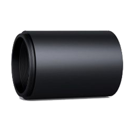 Athlon Optics 56mm Sunshade for Midas TAC 4-16x44mm Riflescopes, Matte Black
