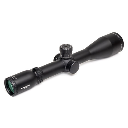 Athlon Optics 5-25x56 Midas TAC HD Riflescope, FFP MIL APRS3 Ret