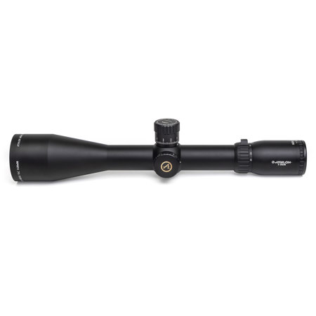Athlon Optics 5-25x56 Midas TAC HD Riflescope, FFP MIL APRS3 Ret