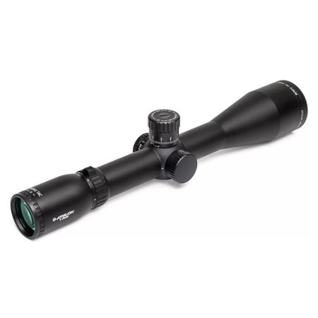 Athlon Optics 5-25x56 Midas TAC HD Riflescope, FFP MIL APRS6 Ret