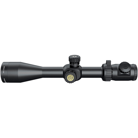 Athlon Optics 8-34x56 Argos BTR Riflescope, Illum FFP MIL APMR Ret, 30mm Tube
