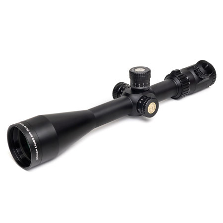 Athlon Optics 8-34x56 Argos BTR GEN2 Riflescope, FFP IR MOA APLR2 Ret, 30mm
