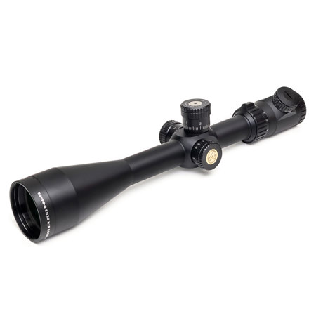 Athlon Optics 8-34x56 Argos BTR GEN2 Riflescope, FFP IR MIL APMR Ret, 30mm