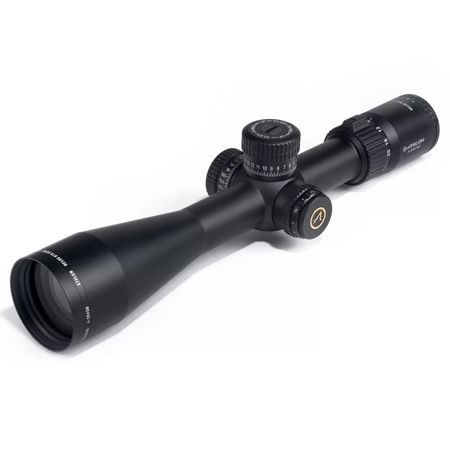 Athlon Optics 4-20x50 Helos BTR GEN2 Riflescope, Illum FFP MIL APRS6 Ret, 30mm