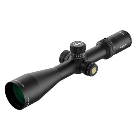 Athlon Optics 6-24x56 Helos BTR GEN2 Riflescope, Illum FFP MOA APLR6 Ret, 30mm
