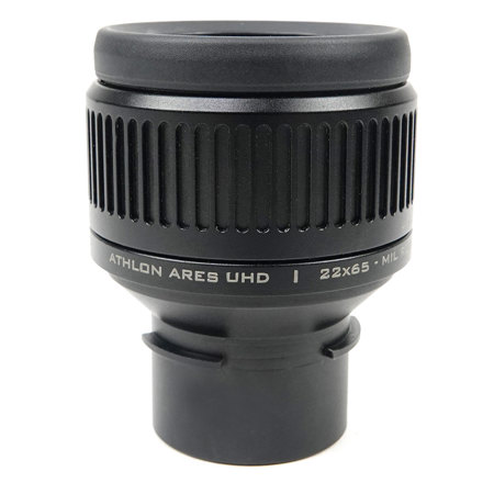 Athlon Optics Ares G2 22x Ranging Reticle Eyepiece