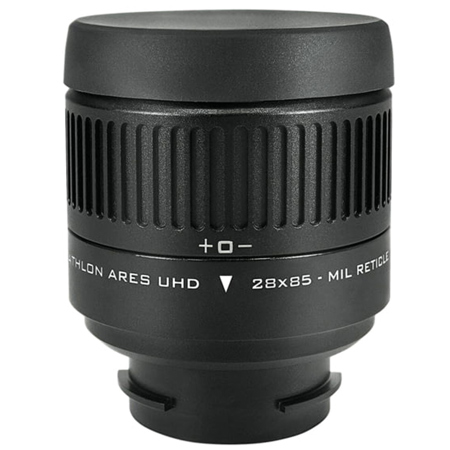 Athlon Optics Ares G2 28x Ranging Reticle Eyepiece