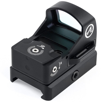 Athlon Optics Midas TSR1 Red Dot Sight, 3 MOA Dot Reticle