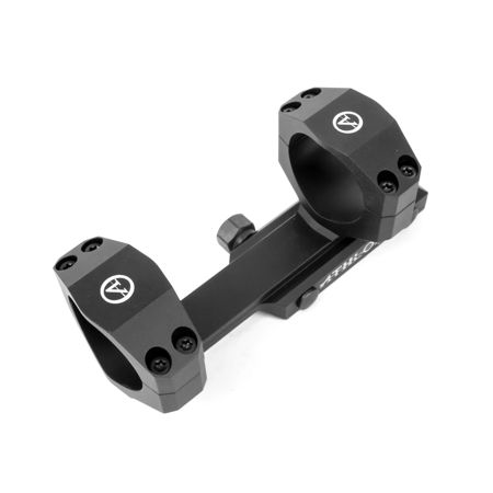 Athlon Optics 30mm Cantilever Mount, 20 MOA