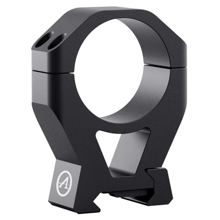Athlon Optics 30mm Picatinny Scope Armor Ring, 1.443" Height, High, Pair