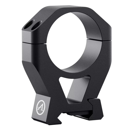 Athlon Optics 34mm Picatinny Scope Armor Ring, 1.519" Height, High, Pair