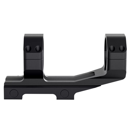 Athlon Optics 30mm Armor Cantilever Scope Mount, 20 MOA