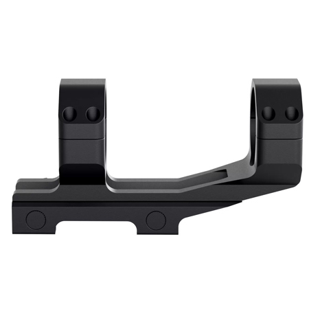 Athlon Optics 34mm Armor Cantilever Scope Mount, 0 MOA